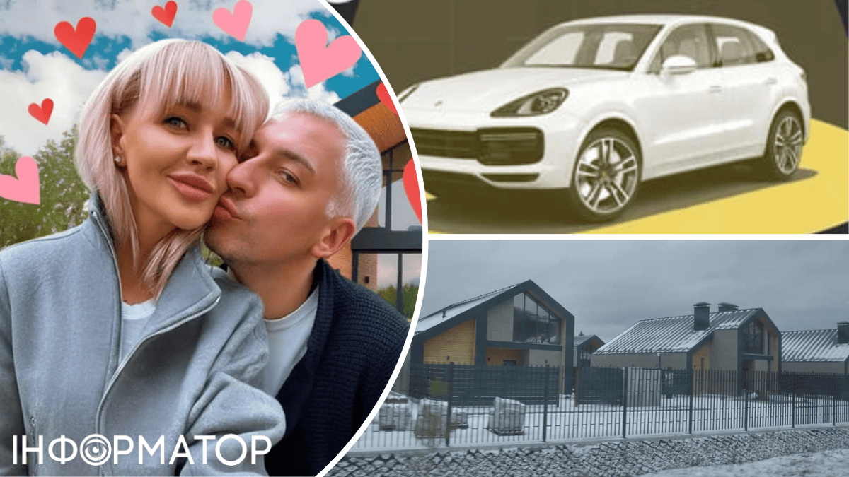 В декларации заместителя прокурора Хмельнитчины Кутерги не обнаружено его элитного имения под Киевом и автомобиля Porsche - расследование Общественного