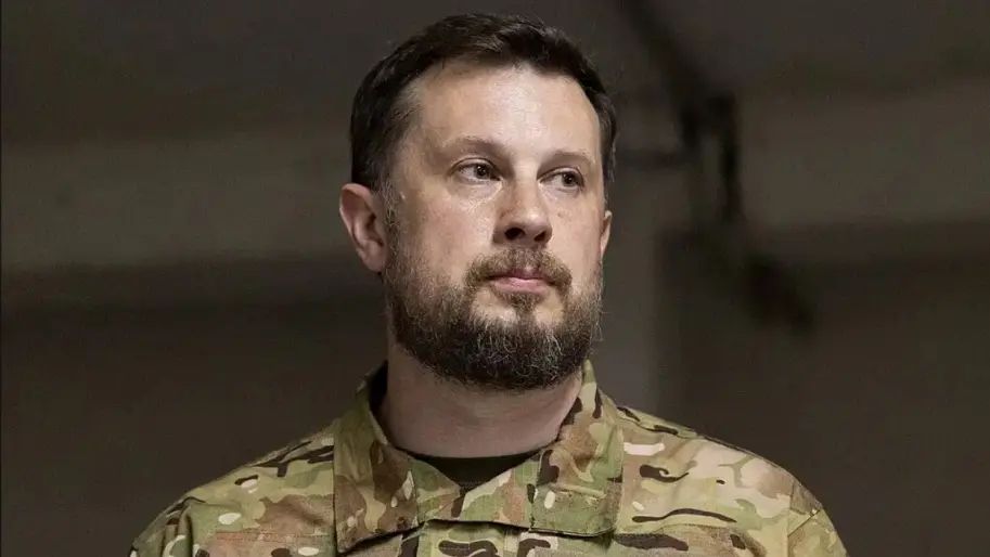 Білецький про кадрові зміни в СБУ: Відставка Малюка – мінус, але ключові фігури збережені і навіть отримали підвищення