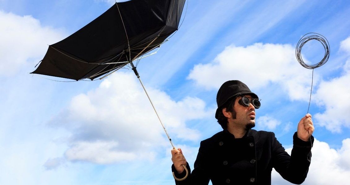 Особливі люди часто виявляють свій стан через одяг та колір волося Яке сьогодні, 10 січня, свято: Всесвітній день метро та своєрідних людей 5