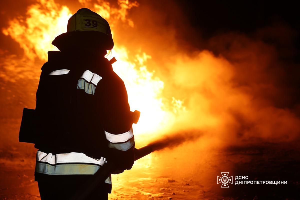 Кривий Ріг оговтується від найбільшої атаки за війну: яка ситуація у місті 1