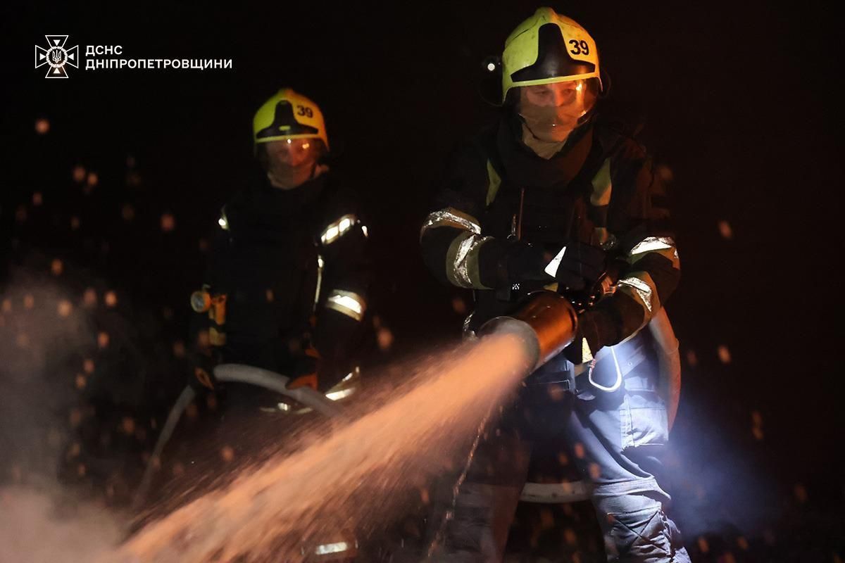 Кривий Ріг оговтується від найбільшої атаки за війну: яка ситуація у місті 2