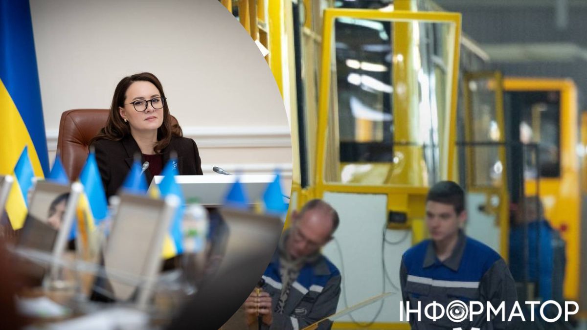 Уряд ухвалив проєкт нового Трудового кодексу: Свириденко розкрила деталі