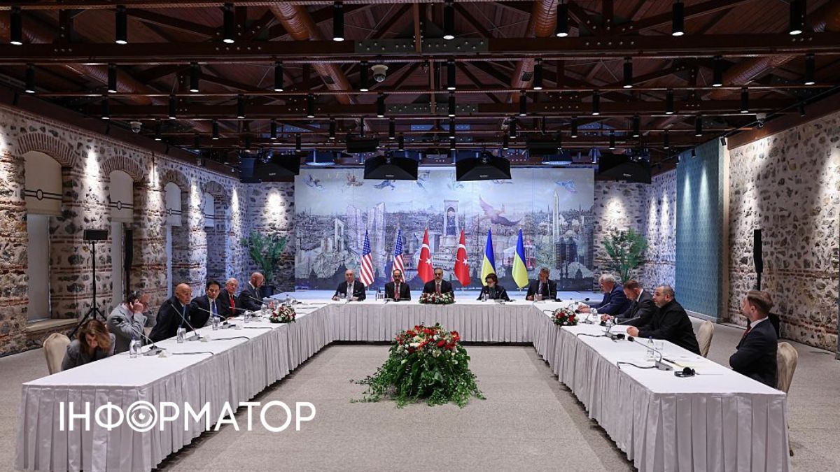 Слово 2025 року - переговори, антивираз - прийду за кожним: у Мислово визначили, чим українці цікавились найбільше