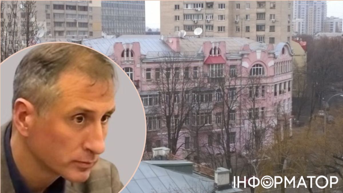 Подяка чи ні? Прокурору Ганілову, який вів справу детектива НАБУ Магамедрасулова, виділили квартиру у Києві на 110 квадратів