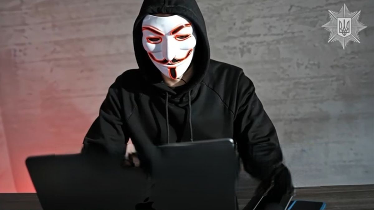 Мошенники хотят украсть вашу криптовалюту – советы по безопасности от Киберполиции