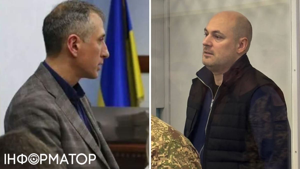 Службове житло: в Офісі Генпрокурора заперечили зв’язок між наданням квартири прокурору Ганілову та його участю у справі Магамедрасулова