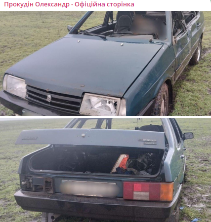 Россияне сознательно убивают гражданских