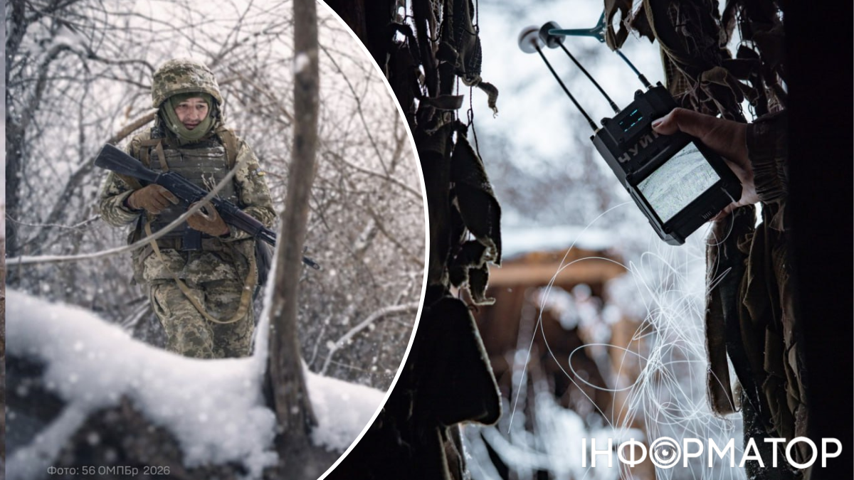 Штурми на Покровському напрямку