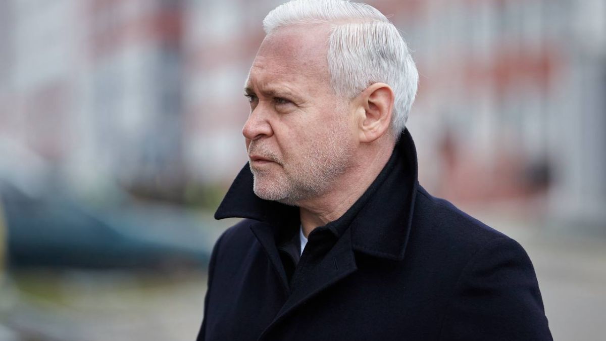 Ігор Терехов