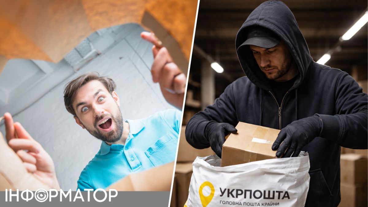 Шахраї відправляють повітря у посилках - Укрпошта дала пораду, як зберегти гроші і нерви