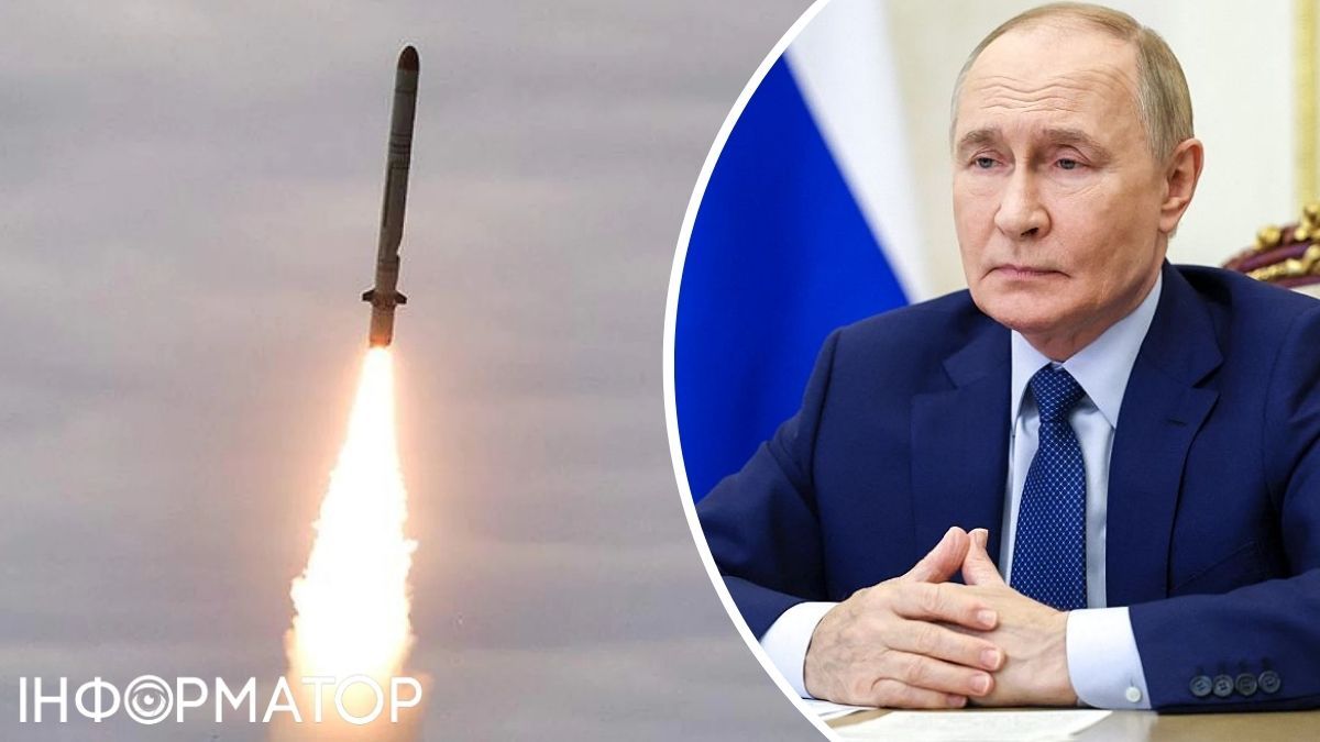 Удар Орешником по Львову: Россия заявила, что это ответ на "атаку" на резиденцию Путина