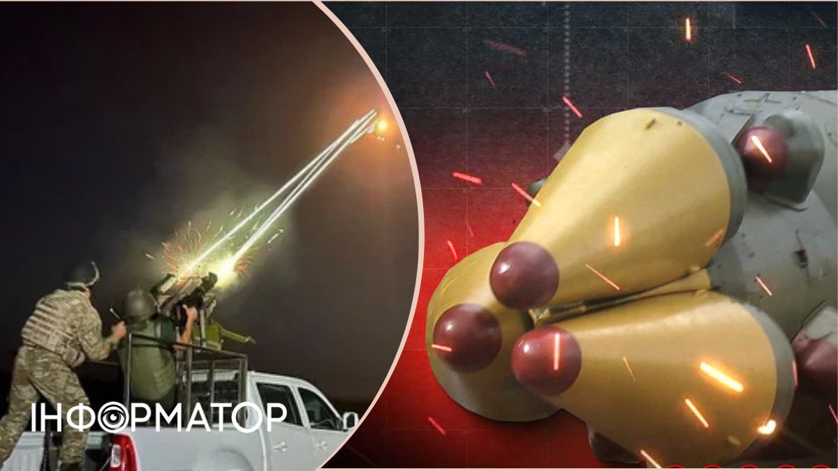 Сколько сбила ПВО во время массированной атаки РФ