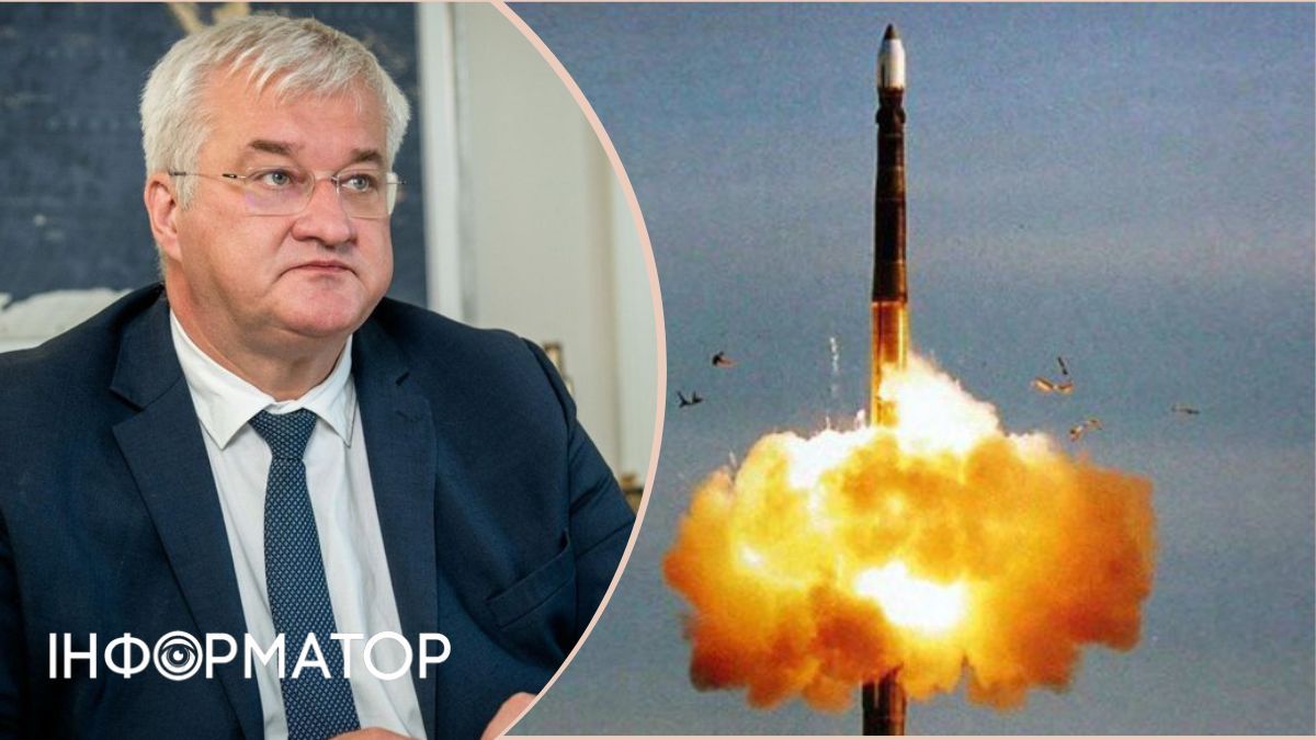 Удар Орєшніком по Львівщині: Україна ініціює термінове засідання Ради Безпеки ООН та Ради Україна-НАТО