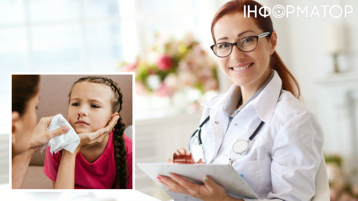 Кровь из носа без причины: во всем виноваты три полезные пищевые добавки