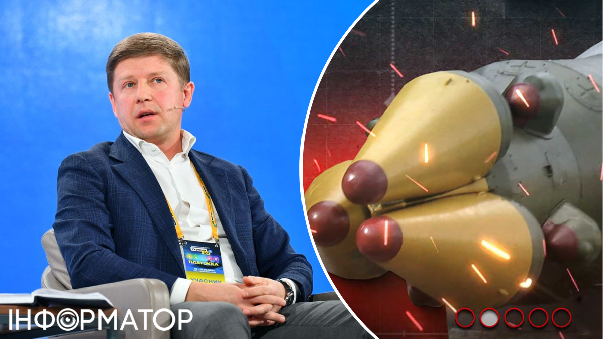 Удар Орешником по Львову: нардеп объяснил, куда РФ сбросила ракету