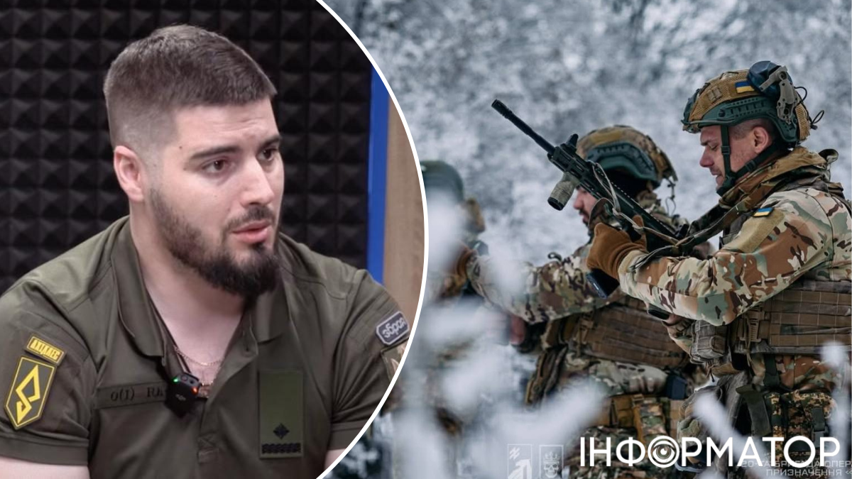 Росіян заблокували, але повністю не вибили: командир полку "Ахіллес" розповів про ситуацію у Купʼянську