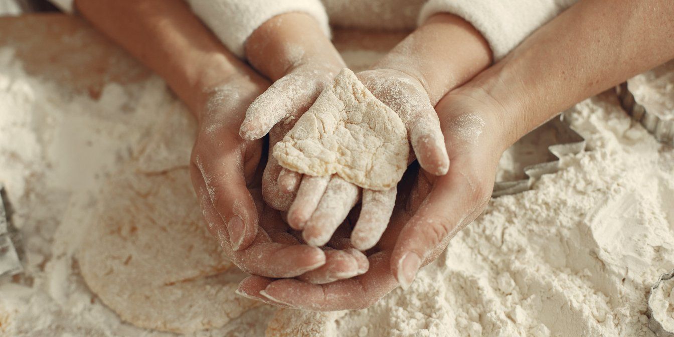 Борошно також може бути небезпечним