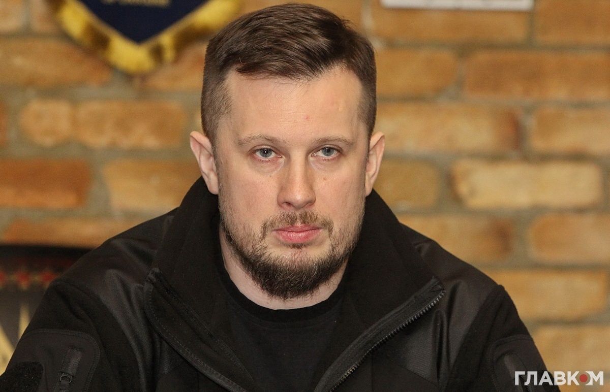 Белецкий – настоящий Лев, и по гороскопу – тоже. И ему все надоело, говорят светила.