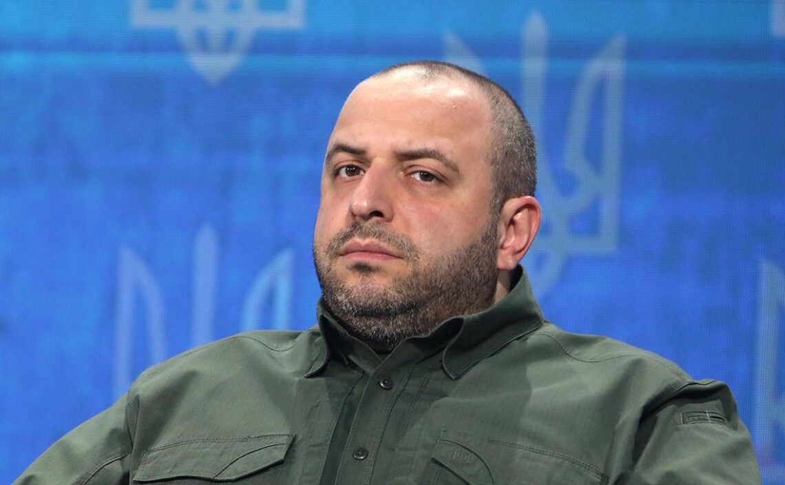 Главный наш переговорщик из США Рустем Умеров – Овен по гороскопу: звезды указывают, что он находится в атмосфере неопределенности и хаоса*.