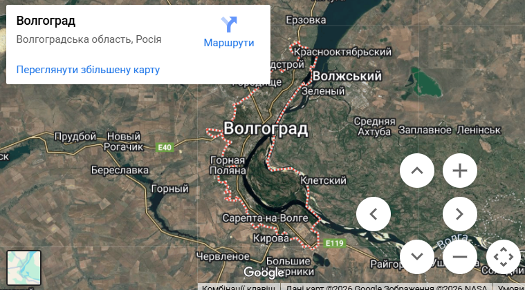 Атака дронів на РФ: безпілотники вдарили по нафтобазі у Волгоградській області, можлива евакуація 1