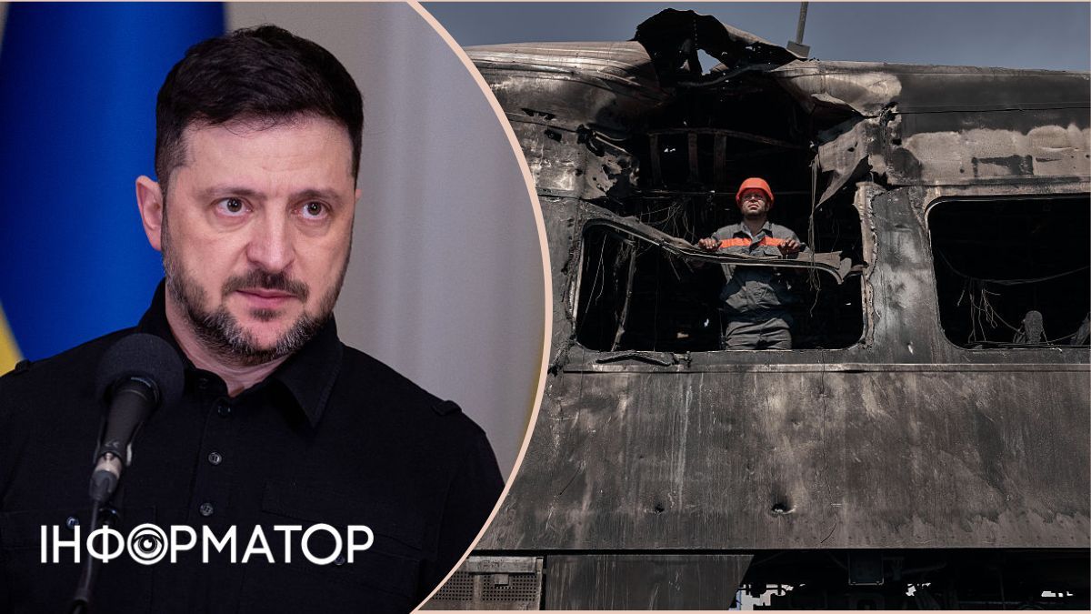 Зеленский очертил возможные сценарии по буферной зоне на Донбассе