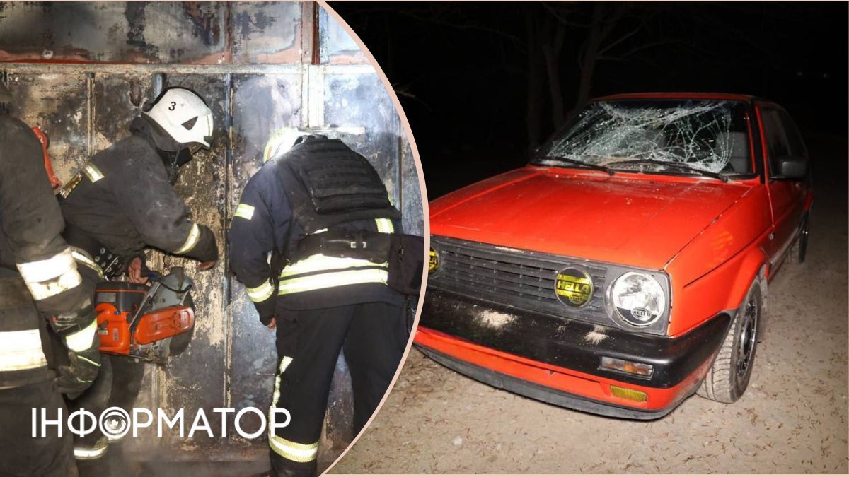 Обстрелы Днепропетровщины: в Кривом Роге произошли пожары и отключение света, есть пострадавшие 2