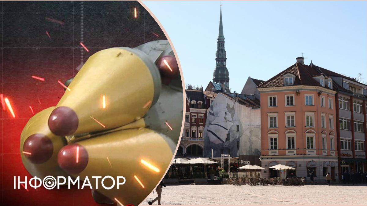 Латвия и Эстония сделали важные заявления по поводу варварского удара Орешником по Львовщине