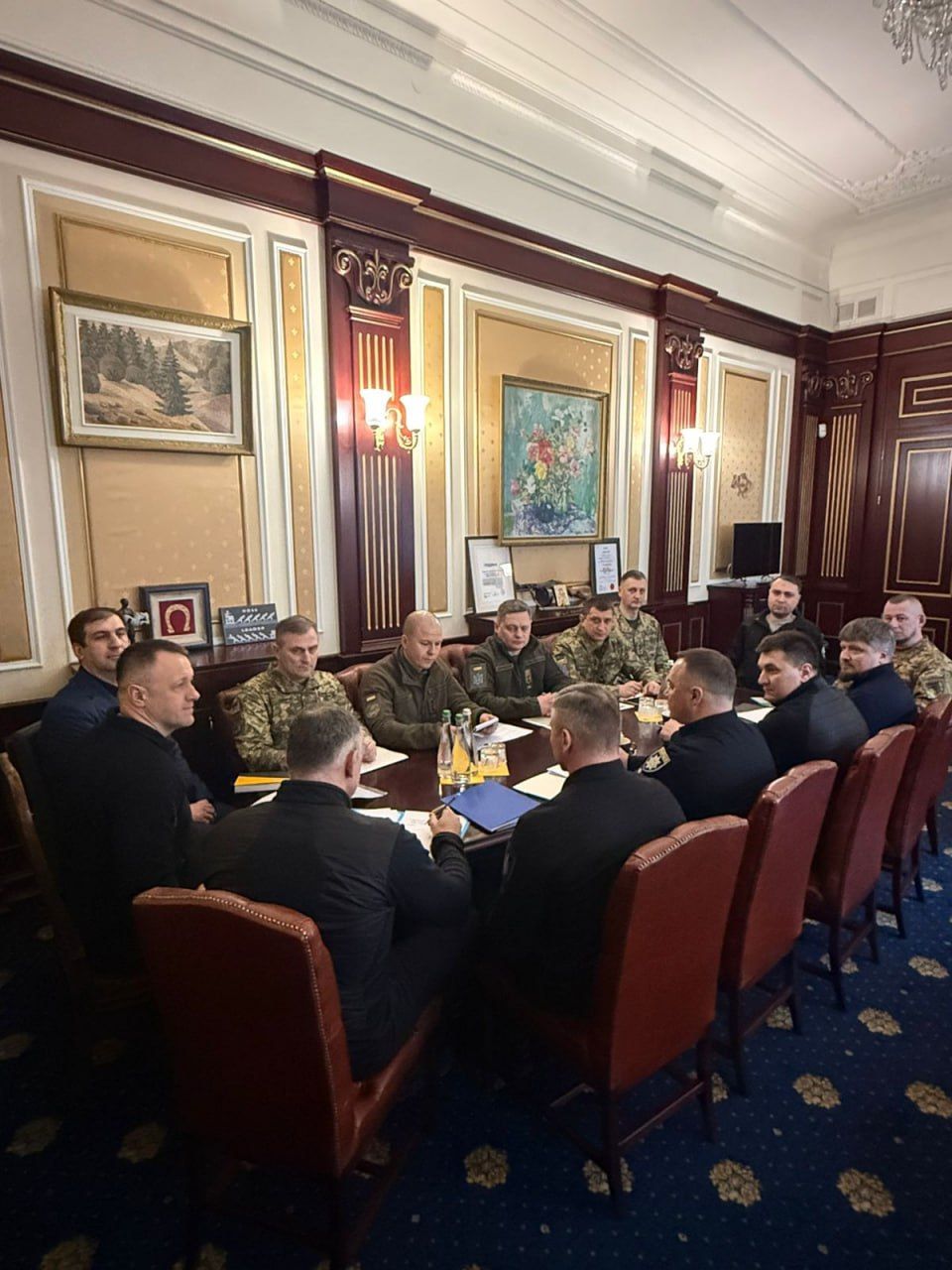 Корупція у ТЦК та проблема СЗЧ: Буданов вказав, що підриває обороноздатність України 1