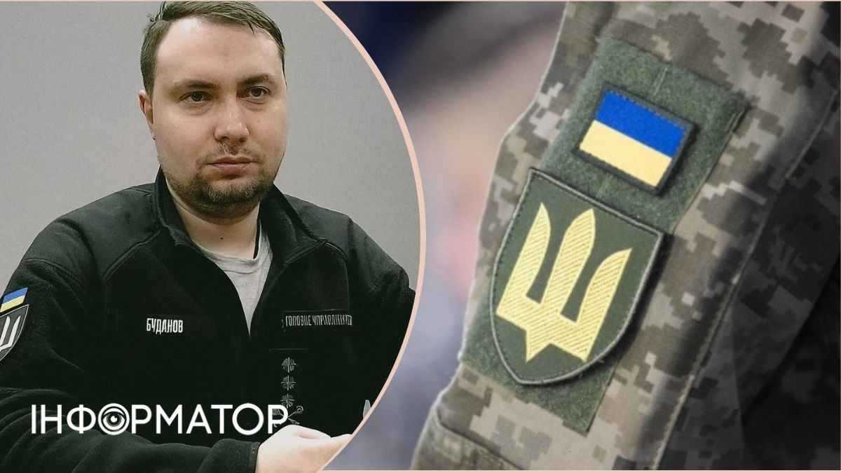 Буданов о коррупции в ТЦК и о СЗЧ: они недопустимы, будут эффективны решения