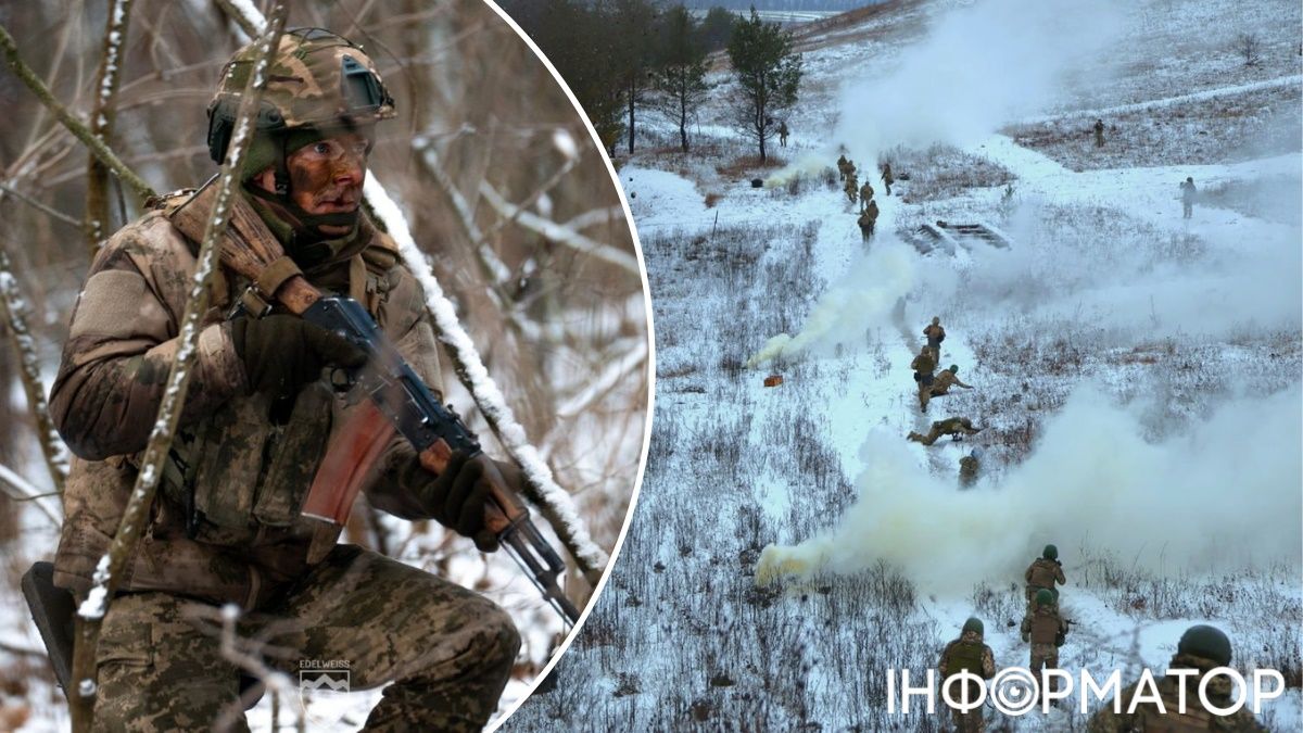 Борьба за Купянск продолжается