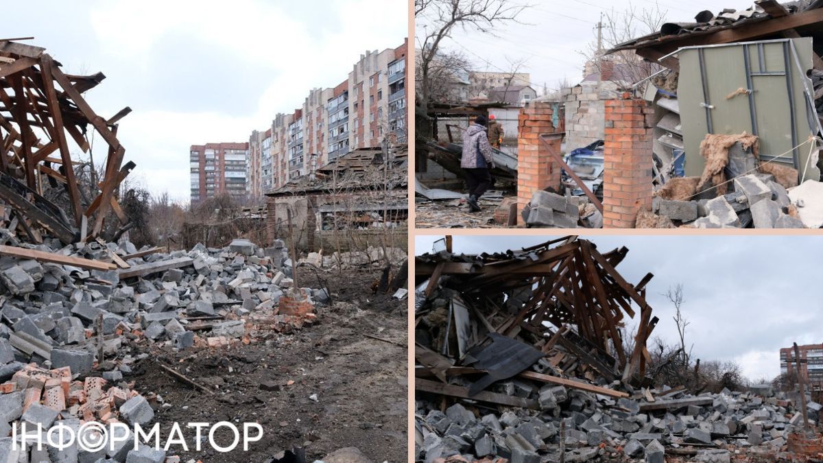 РФ вдарила КАБом по Слов'янську