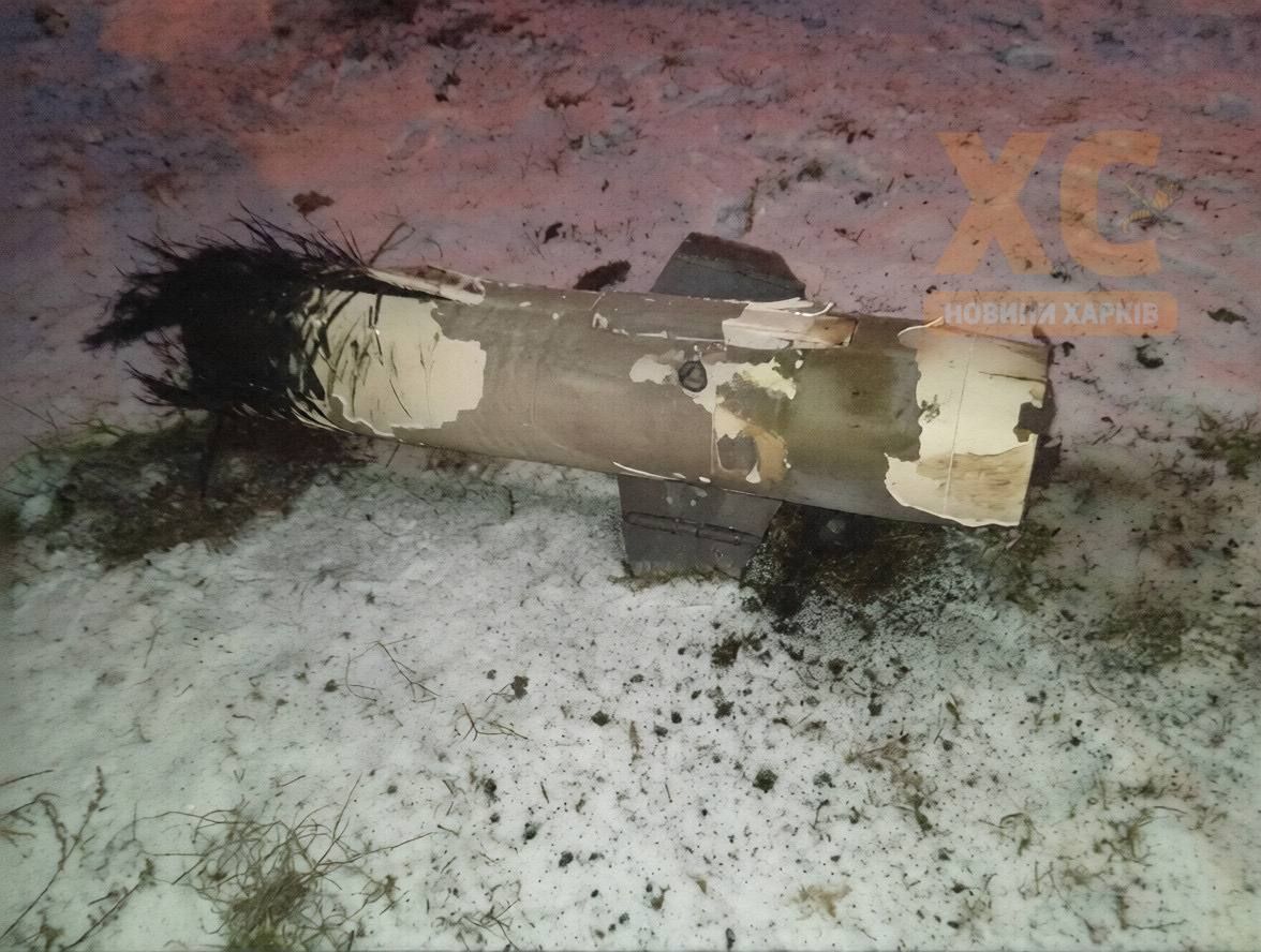 Россия атаковала Харьков: над городом могли впервые сбить баллистическую ракету врага.