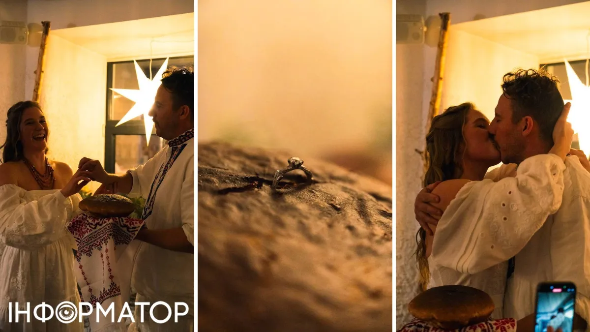 Главный холостяк страны больше не холостяк: Клопотенко обручился