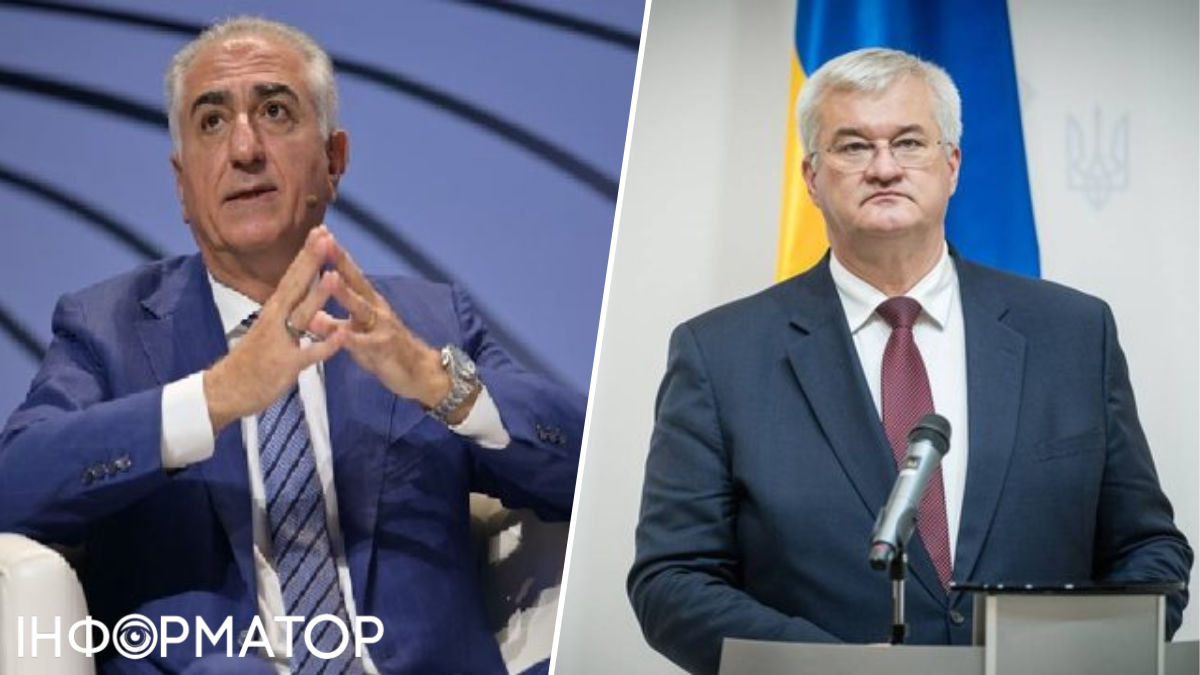 Принц Ірану закликав до масштабних протестів та страйків, Трамп - підтримує, Україна прохає утриматися від насильства