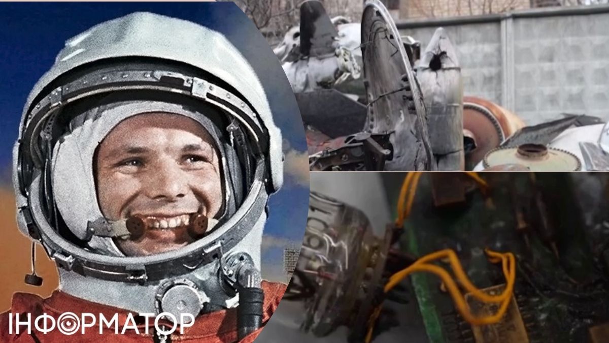 Еще Гагарин с таким летал: эксперты выяснили из чего на самом деле сделан Орешник