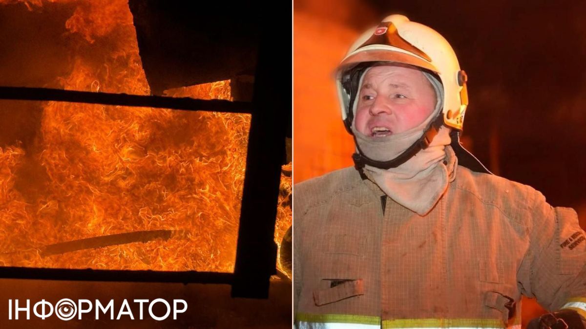 Росія вдарила по об'єктах критичної інфраструктури на Житомирщині: спалахнули пожежі, є постраждалі 1