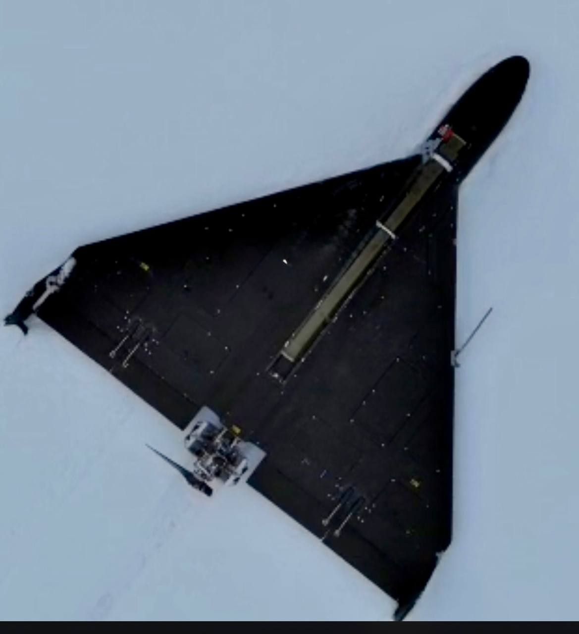 Шахед з ПЗРК та більшість ноу-хау росіян збивають на Чернігівщині: Сергій Флеш вказав головну причину 2