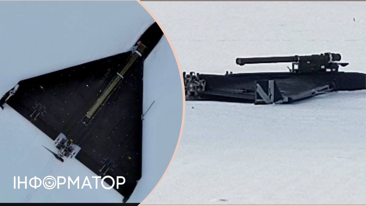 Шахед из ПЗРК и большинство ноу-хау россиян сбивают на Черниговщине