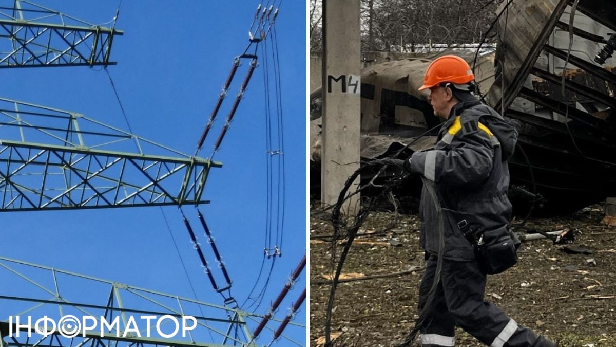 Одеса теж частково без світла: ДТЕК повідомив про аварію в мережі