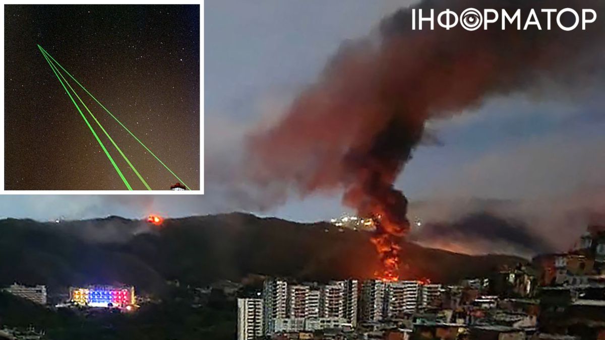 США під час захоплення Мадуро вперше використали надсекретну зброю - Китай застосовував її ще 5 років тому: New York Post