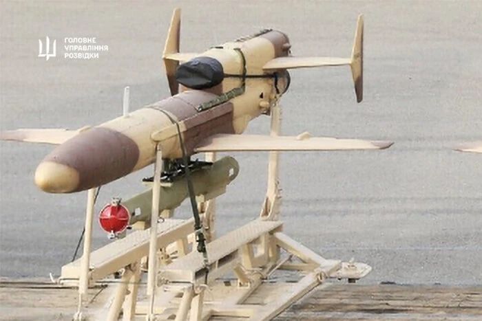 Россия хочет ослабить украинскую ПВО: что говорят аналитики ISW об опасности Герань-5 1