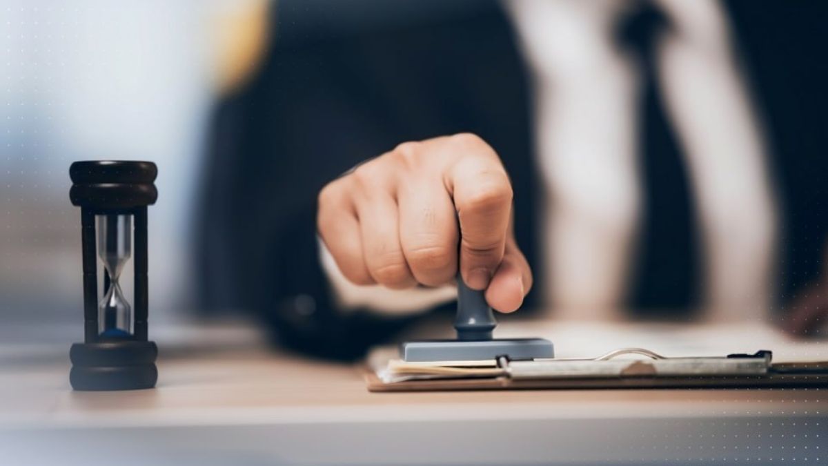 Мін’юст змінив порядок проставлення апостиля на документах, призначених для використання за кордоном