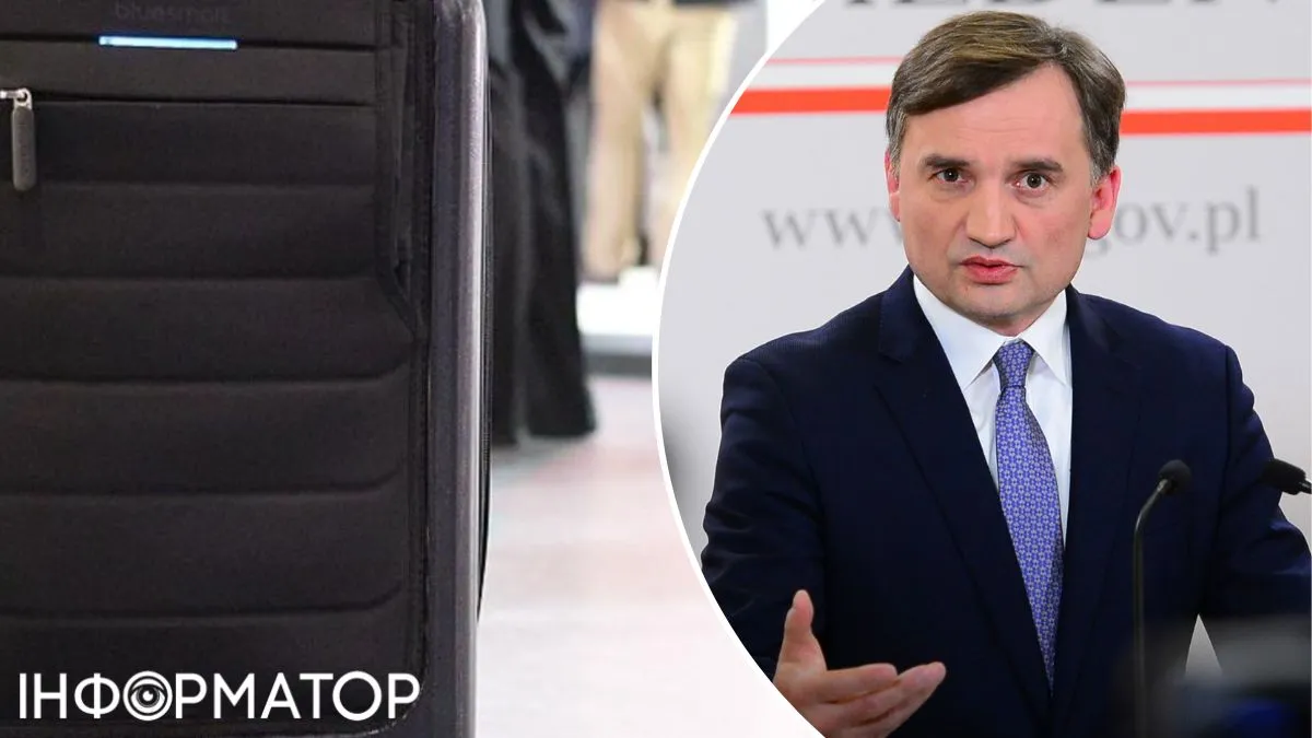 Збіг до Угорщини, як українські колаборанти – до Москви: Будапешт надав притулок польському корупціонеру