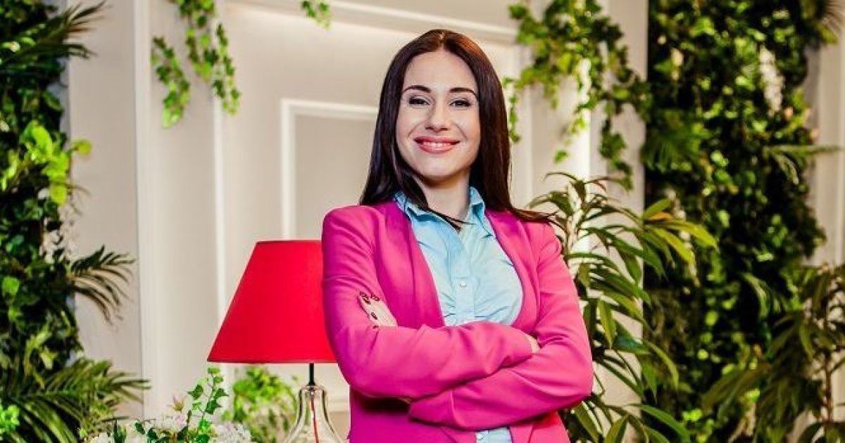 После Школы Андреева постоянно слышала шутки и улыбки коллег