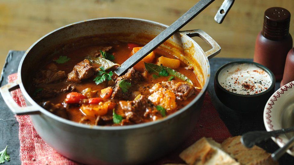 Страва виходить неймовірно ароматною