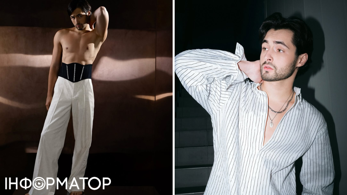 Хайата побили під час Нацвідбору: Тут синець, бо мені дали в обличчя