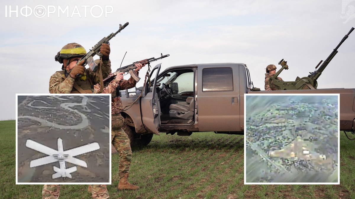 У Билецкого рассказали о сводном ПВО Третьего корпуса: получен впечатляющий результат