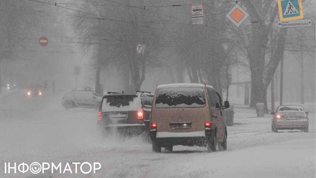 Зимовий дизель: ціни, якість, параметри вибору