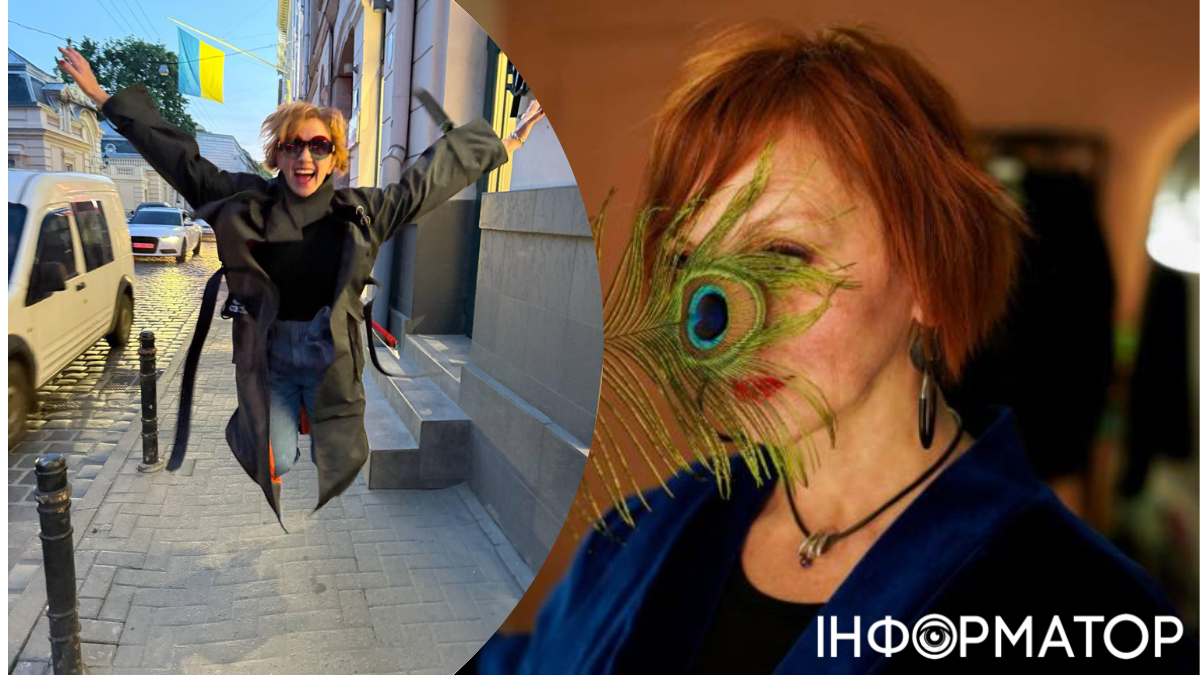 Римме Зюбиной выписали штраф за ее гражданскую позицию: Он равен 1700 долларам