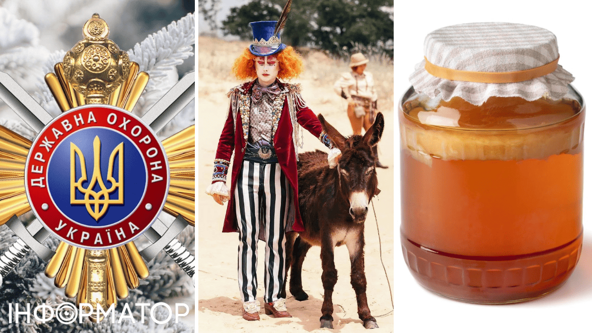 Яке сьогодні, 15 січня, свято: День Управління держохорони України, капелюха та комбучі